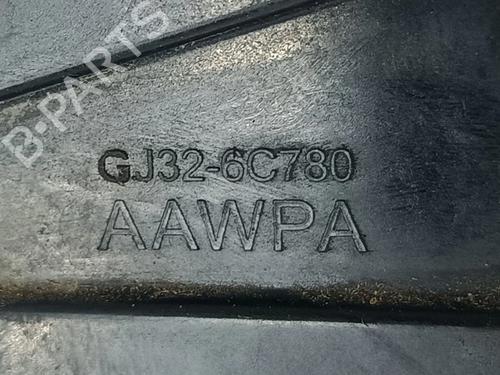 Intercooler pipe LAND ROVER RANGE ROVER EVOQUE (L538) 2.0 D | BP37200833M127 - Image 3