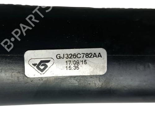 Intercooler pipe LAND ROVER RANGE ROVER EVOQUE (L538) 2.0 D | BP37200833M127 - Image 5