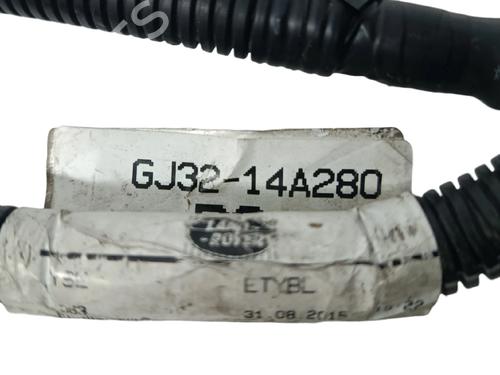 Cable LAND ROVER RANGE ROVER EVOQUE (L538) 2.0 D | BP37200829E12 - Image 4