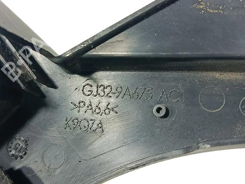 Pipe LAND ROVER RANGE ROVER EVOQUE (L538) 2.0 D | BP37200831M125 - Image 3