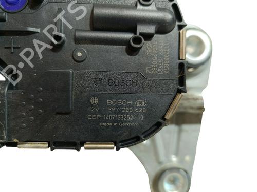 Front wiper motor VOLVO V60 I (155) 1.6 DRIVe | BP37243649M29 - Image 4