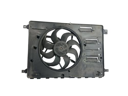 Køleventilator elektrisk Køleventilator elektrisk VOLVO V60 I (155) 2.0 T (180 hp) 37243654 37243654