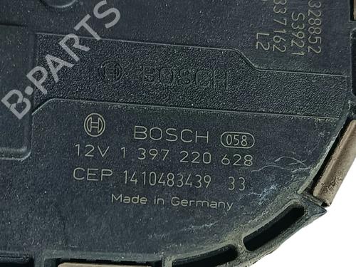 Front wiper motor VOLVO V60 I (155) 2.0 T | BP37243650M29 - Image 4