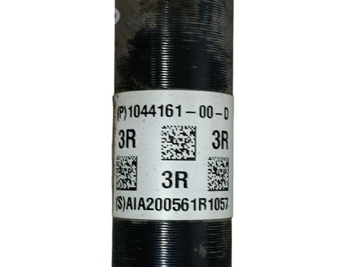 Left rear driveshaft TESLA MODEL 3 (5YJ3) EV AWD | BP34737706M40 - Image 4
