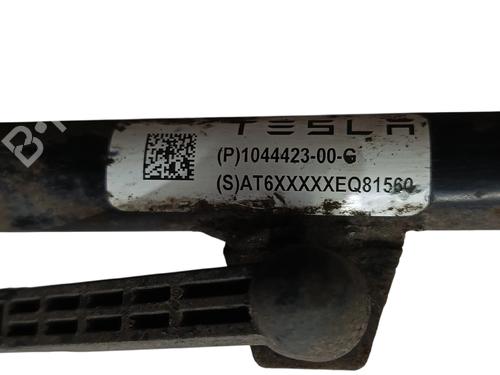 Left rear suspension arm TESLA MODEL 3 (5YJ3) EV AWD | BP37243670M14 - Image 3