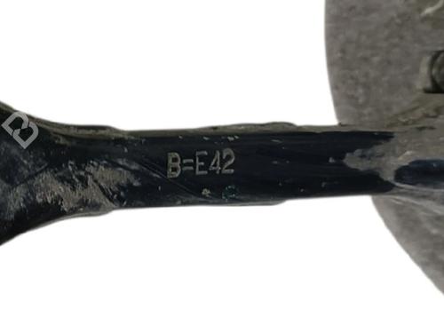 Left rear suspension arm TESLA MODEL 3 (5YJ3) EV AWD | BP37243669M14 - Image 3