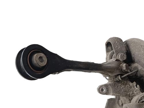 Left rear suspension arm TESLA MODEL 3 (5YJ3) EV AWD | BP37243669M14 - Image 2