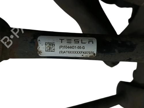 Left rear suspension arm TESLA MODEL 3 (5YJ3) EV AWD | BP37243668M14 - Image 2