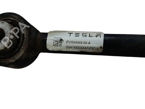 Left rear suspension arm TESLA MODEL 3 (5YJ3) EV AWD | BP37243667M14 - Image 3