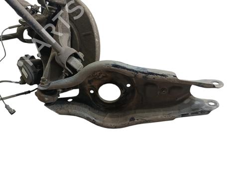 Left rear suspension arm TESLA MODEL 3 (5YJ3) EV AWD | BP37243666M14 - Image 2