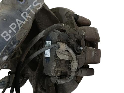Left rear brake caliper TESLA MODEL 3 (5YJ3) EV AWD | BP37243665M107 - Image 2