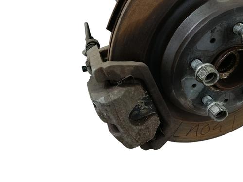 Used Left rear brake caliper Left rear brake caliper 37243665 37243665