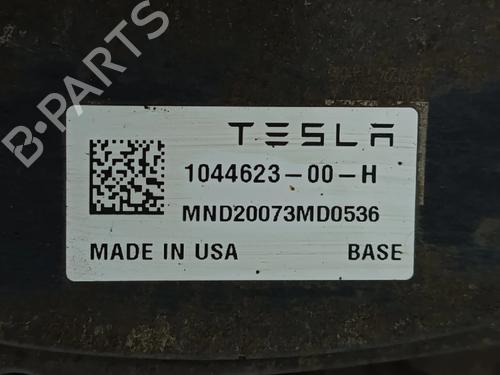 Left rear brake caliper TESLA MODEL 3 (5YJ3) EV AWD | BP37243665M107 - Image 3