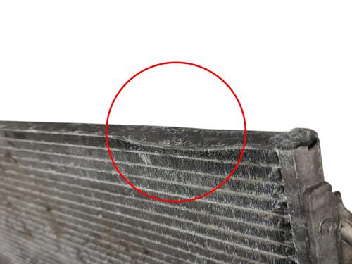 AC radiator VOLVO V60 I (155) 2.0 T | BP32483787M32 - Image 3