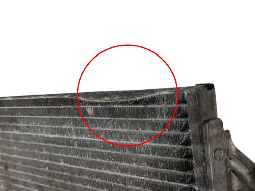 AC radiator VOLVO V60 I (155) 2.0 T | BP32483787M32 - Image 4