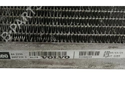 Water radiator VOLVO V60 I (155) 2.0 T | BP32483788M31 - Image 3