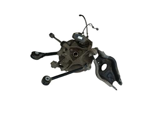 Right rear steering knuckle TESLA MODEL 3 (5YJ3) EV AWD | BP37243662M28 - Image 2