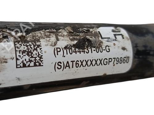 Højre bagtil bærearm TESLA MODEL 3 (5YJ3) EV AWD | BP37243659M15 - Image 3