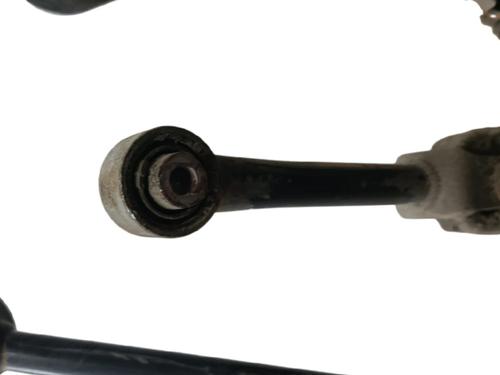 Højre bagtil bærearm TESLA MODEL 3 (5YJ3) EV AWD | BP37243659M15 - Image 2