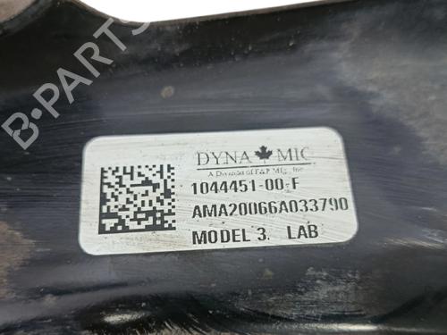 Højre bagtil bærearm TESLA MODEL 3 (5YJ3) EV AWD | BP37243657M15 - Image 3