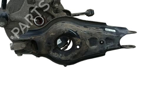 Used Right rear suspension arm Right rear suspension arm 37243657 37243657