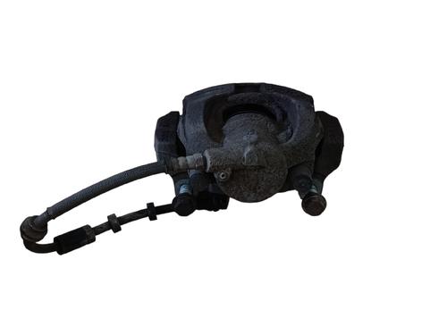 Left front brake caliper LAND ROVER RANGE ROVER EVOQUE (L538) 2.2 D | BP36670704M105 - Image 3