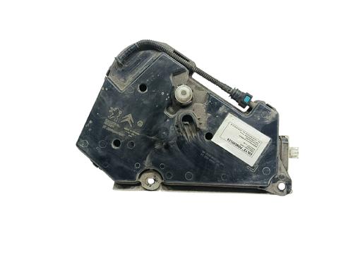 AdBlue-tank AdBlue-tank 37266390 37266390