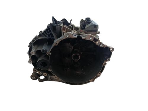 Gearbox VOLVO V60 I (155) D2 | BP36667126M3 - Image 2