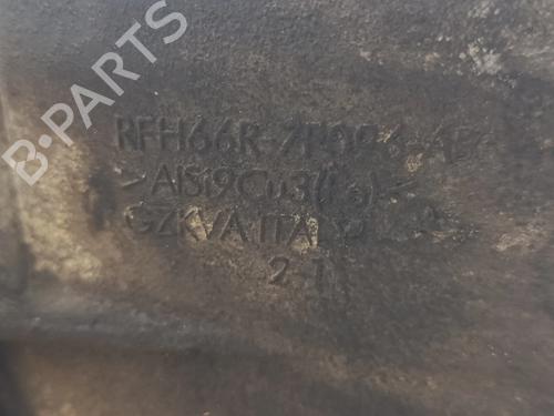 Gearbox VOLVO V60 I (155) D2 | BP36667126M3 - Image 6