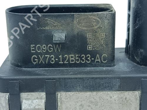 Electronic module LAND ROVER RANGE ROVER EVOQUE (L538) 2.0 D | BP37295335M83 - Image 3