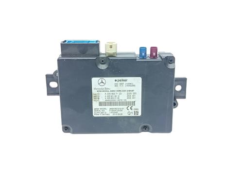 Used Electronic module Electronic module 37295339 37295339