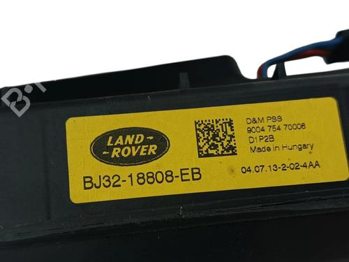 Speaker LAND ROVER RANGE ROVER EVOQUE (L538) 2.2 D | BP37405922E2 - Image 6