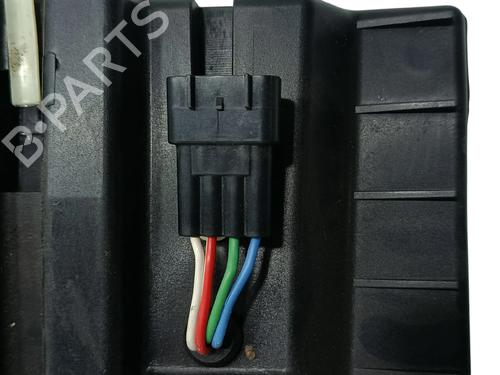 Speaker LAND ROVER RANGE ROVER EVOQUE (L538) 2.2 D | BP37405922E2 - Image 4