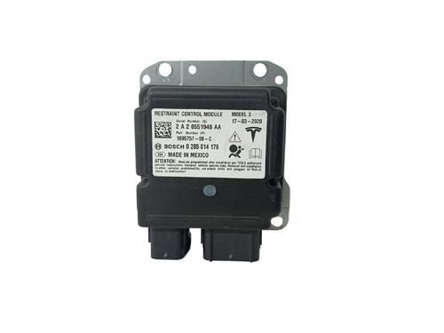 Used ECU airbags ECU airbags 37405923 37405923