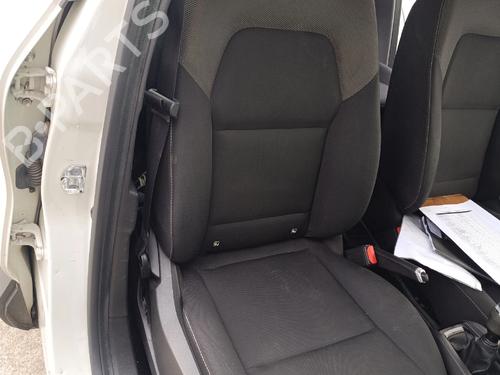 Seats set RENAULT CAPTUR II (HF_) TCe 100 (HFMT) | BP37422373C78 - Image 3