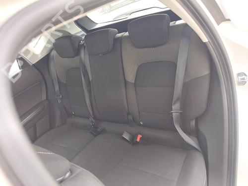 Seats set RENAULT CAPTUR II (HF_) TCe 100 (HFMT) | BP37422373C78 - Image 2