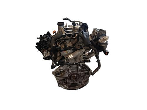 Used Engine Engine 36965565 36965565