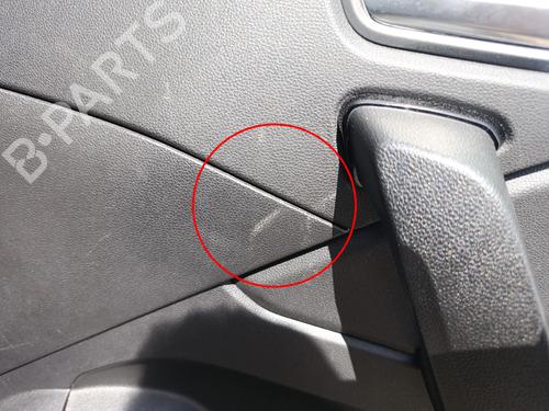 Front right panel RENAULT CAPTUR II (HF_) TCe 100 (HFMT) | BP37422434C59 - Image 3