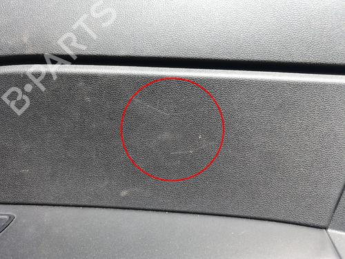 Front right panel RENAULT CAPTUR II (HF_) TCe 100 (HFMT) | BP37422434C59 - Image 2