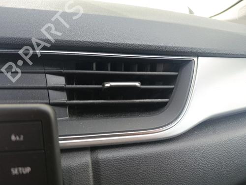 Air vent RENAULT CAPTUR II (HF_) TCe 100 (HFMT) | BP37422432I21 - Image 3