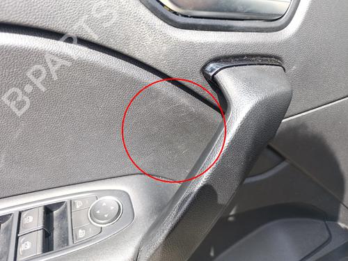 Front left panel RENAULT CAPTUR II (HF_) TCe 100 (HFMT) | BP37422435C58 - Image 2