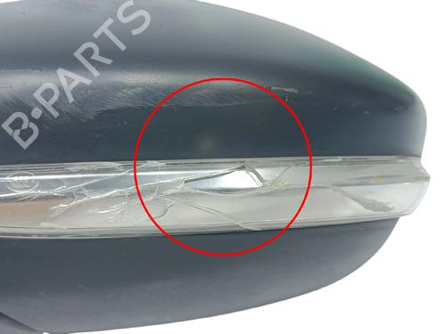 Retrovisor esquerdo CITROËN C3 III (SX) 1.2 VTi 68 | BP33722009C26 - Image 5