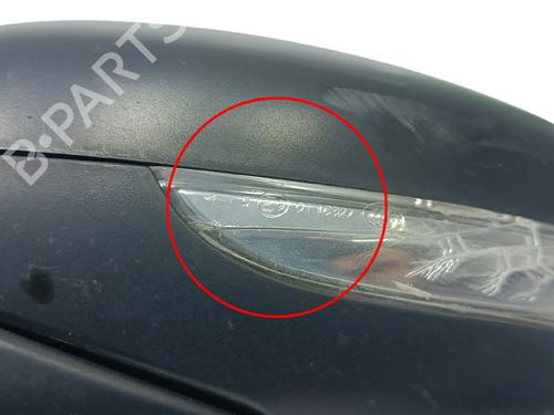 Retrovisor esquerdo CITROËN C3 III (SX) 1.2 VTi 68 | BP33722009C26 - Image 7