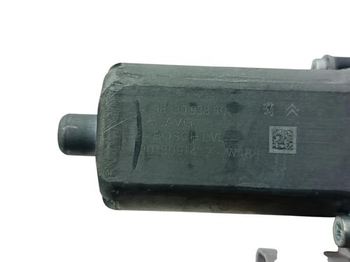 Left front window motor CITROËN C3 III (SX) 1.2 VTi 68 | BP37416739E21 - Image 3