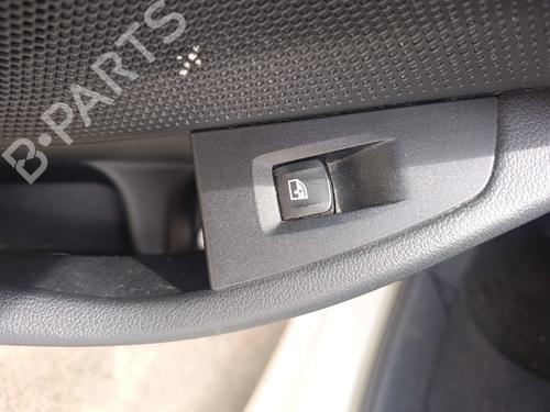 Right rear window switch BMW 1 (F40) 116 d | BP37422452I28 - Image 2