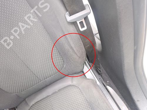 Seats set BMW 1 (F40) 116 d | BP37422458C78  - Image 5
