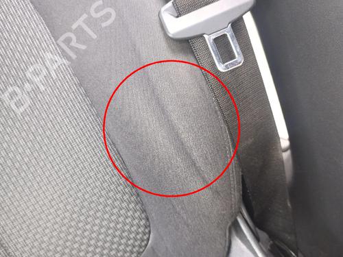 Left front seat BMW 1 (F40) 116 d | BP37422456C15 - Image 2