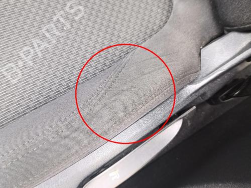 Seats set BMW 1 (F40) 116 d | BP37422458C78  - Image 6