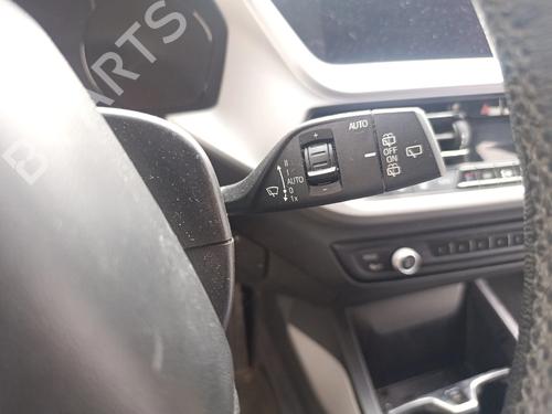 kontantrulle-airbag-stelring-bmw-1-f40-2019-37422461 main image