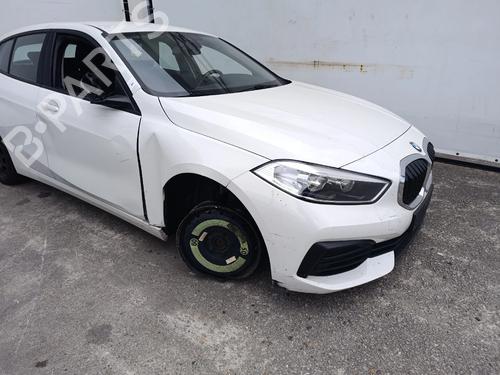 Komplette front BMW 1 (F40) 116 d | BP37422518S1 - Image 2